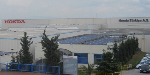 Otomotiv devinden flaş Türkiye kararı! 2021'den sonra üretim yapmayacak