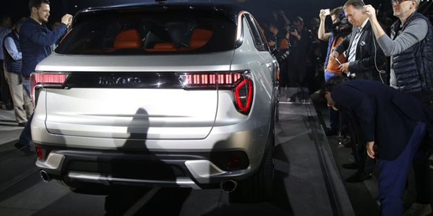 Otomotiv devinden koronavirüs hamlesi!