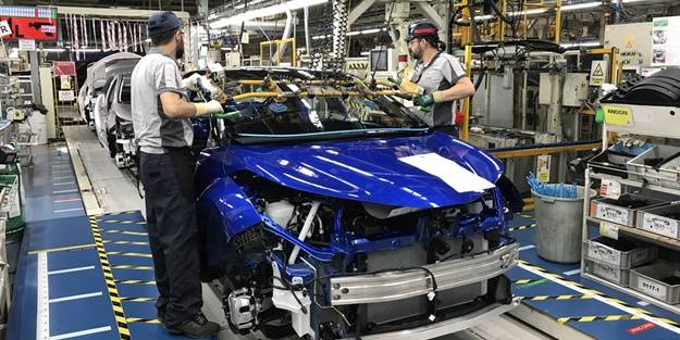 Otomotiv devinden radikal karar! Bir dönem kapanıyor