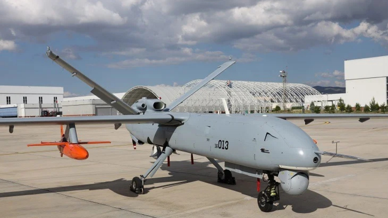 Otomotiv devinden sürpriz hamle: Savunma sanayiine giriyor, Fransa ordusu için İHA üretecek