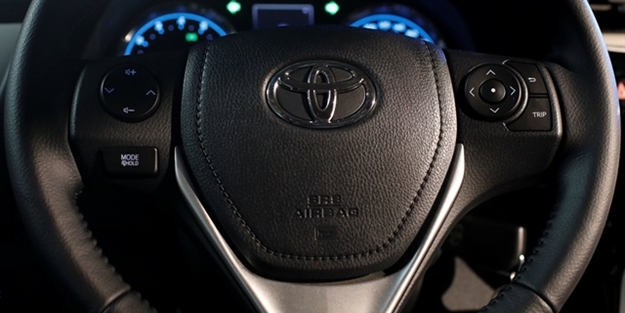 Otomotiv devinden tarihi karar