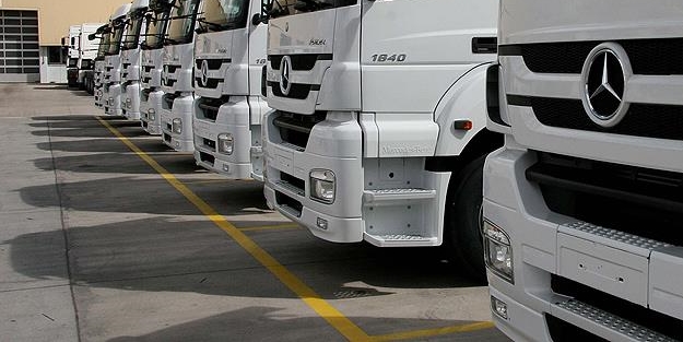 Otomotiv devinden Türkiye açıklaması