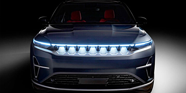 Otomotiv devinin elektrikli araçlarında rekor menzil! 800 kilometreye yükseltecek