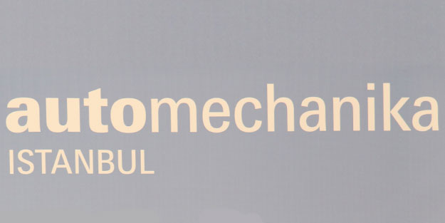 Otomotiv devleri Automechanica’da buluşacak