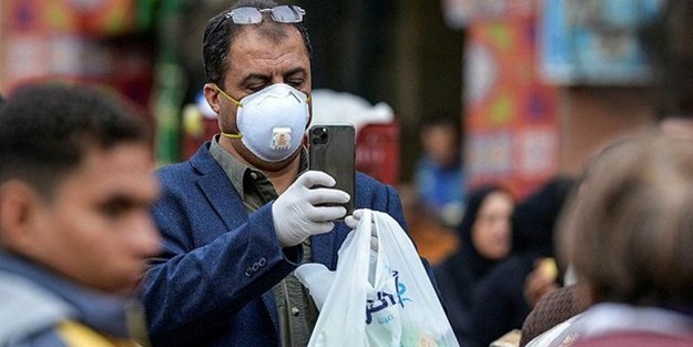 Otomotiv devleri koronavirüse karşı harekete geçti