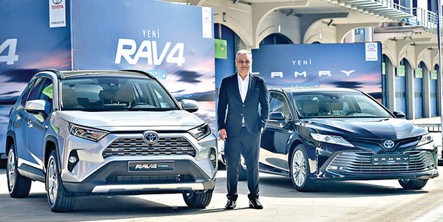 Otomotiv dünyasının duayen isminden oto vergisine ‘en adil sistem’ önerisi