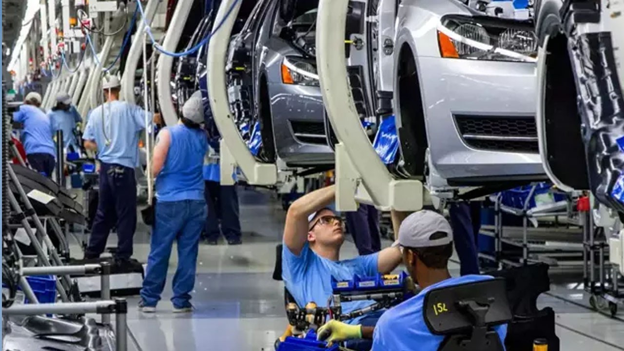 Otomotiv firmaları birleşiyor: İtiraf haberi, önemli açıklamalar! Tarih belli oldu