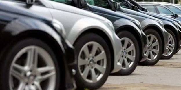 Otomotiv fiyatlarına ÖTV ayarı! İşte güncellenen fiyatlar