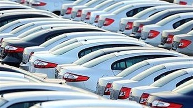 Otomotiv iç pazarı daraldı ama Türkiye zarar etmedi