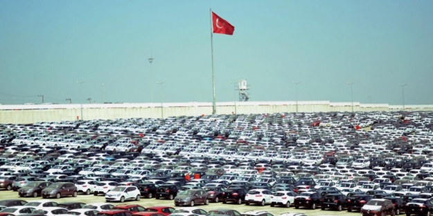 Türkiye'den müthiş başarı!