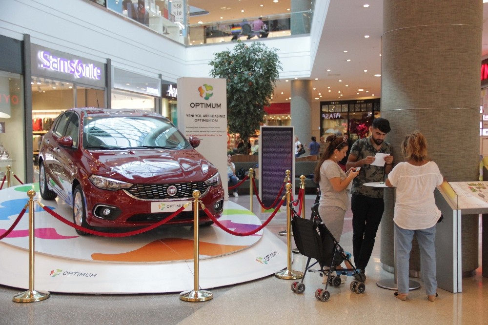 Otomotiv ihracatı martta 2,9 milyar dolar oldu 