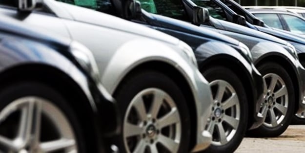Otomotiv ihracatı pandemi sürecinde hız kesmedi