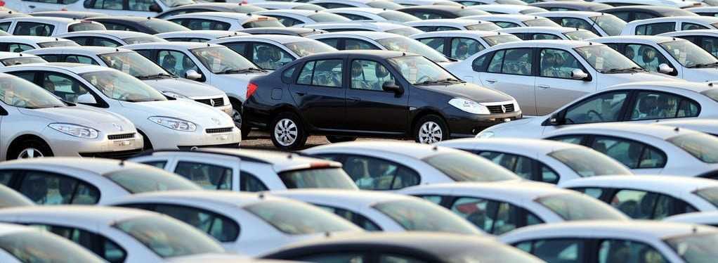 Otomotiv ihracatı yılın en yüksek seviyesinde