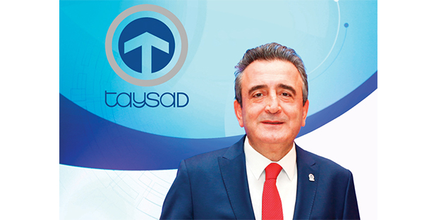 Otomotiv ihracatında en büyük pay AB’nin