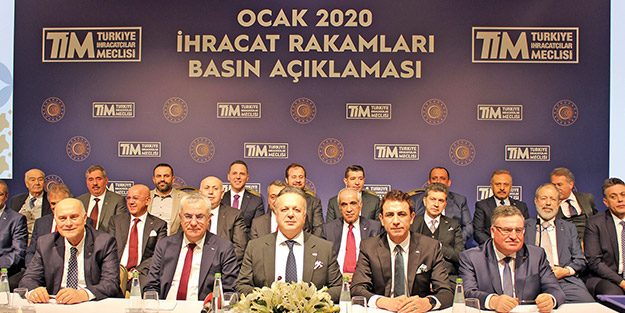 Otomotiv liderliği bırakmadı