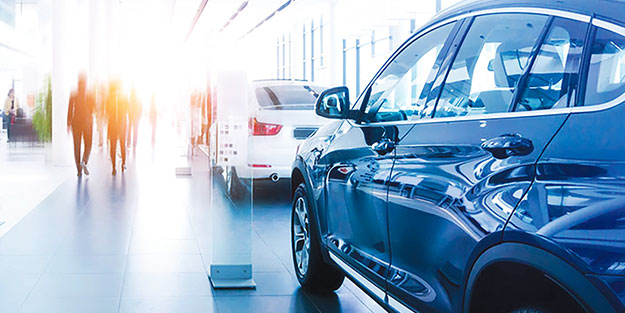 “Otomotiv pazarı 2019’da 450-500 binde dengelenecek”