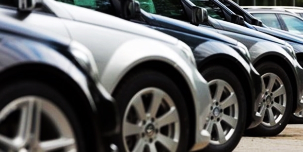 Otomotiv pazarı ocakta yüzde 59 daraldı