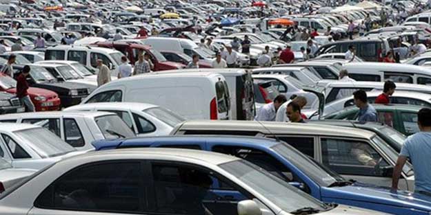 Otomotiv pazarındaki rekabet lideri değiştirmedi