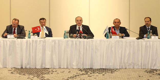 Otomotiv sanayinde tarihi rekor!