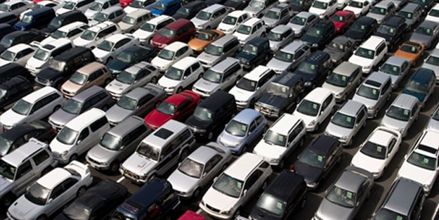 Otomotiv sektörü en fazla ihracat yapan sektör oldu