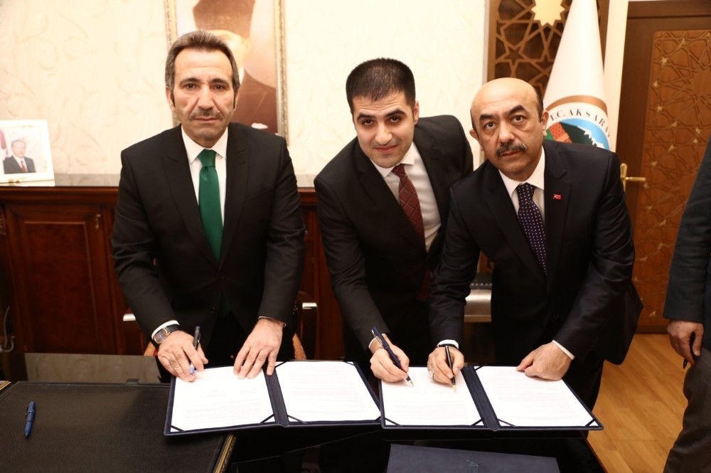 Otomotiv sektörü istihdamında yeni yaklaşımlar projesi hayata geçiyor 