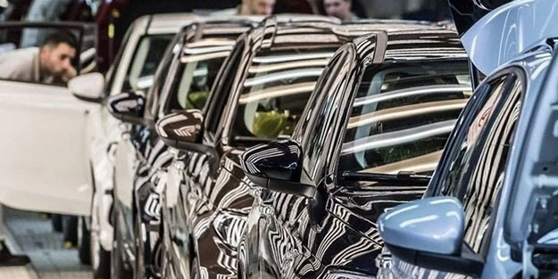 Otomotiv sektörü karıştı! GSR II regülasyonu kaosa yol açtı