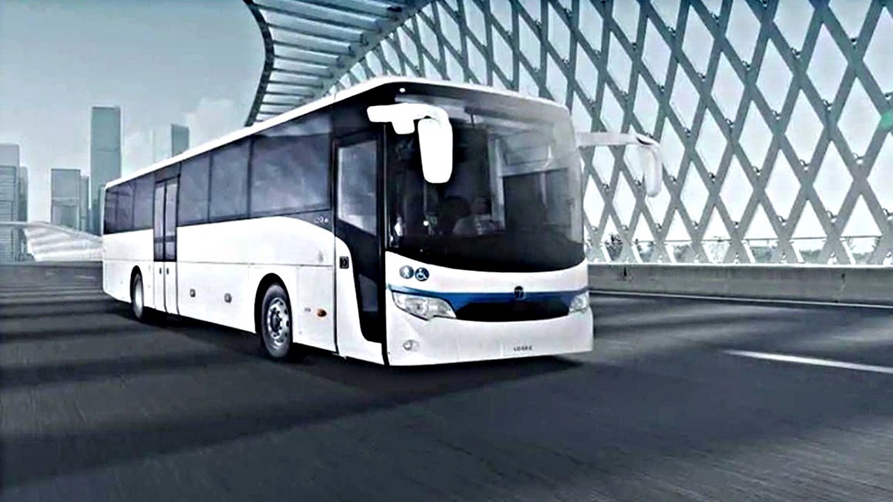 Türk otomotiv devi yeni bir rekora imza attı