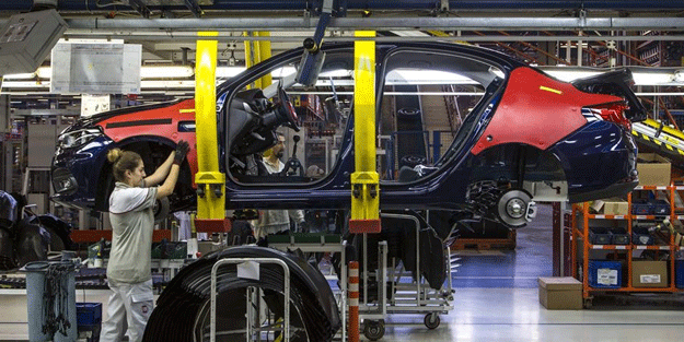 Otomotiv sektöründe kriz büyüyor! Fiyatlar bu durumdan etkilenebilir