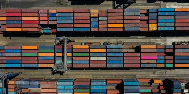 Otomotiv sektöründen balkan coğrafyasına 1 milyar 450 milyon dolarlık dev ihracat! Resmen açıklandı