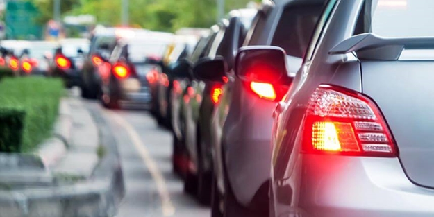 Otomotiv üretimi yüzde 4 geriledi