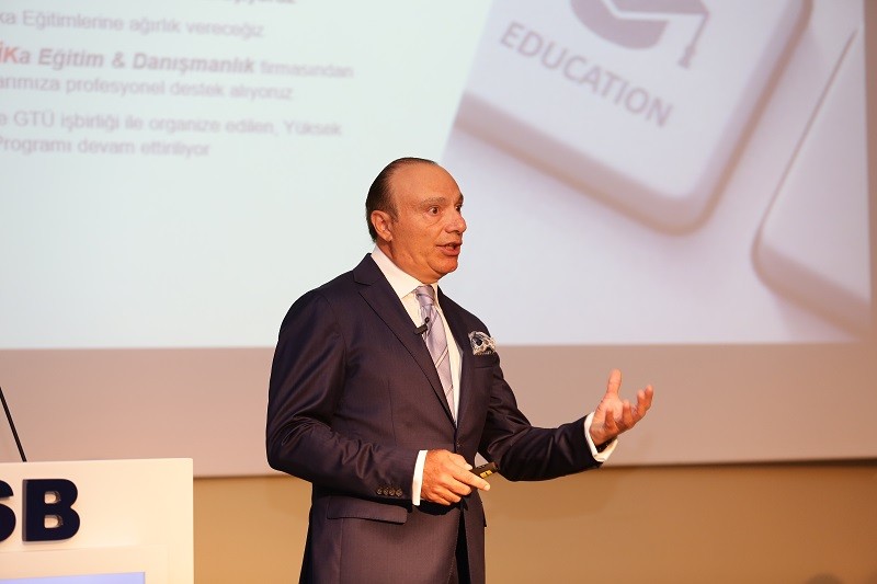 Otomotiv yan sanayicileri 90 milyon avroluk yatırım hedefliyor