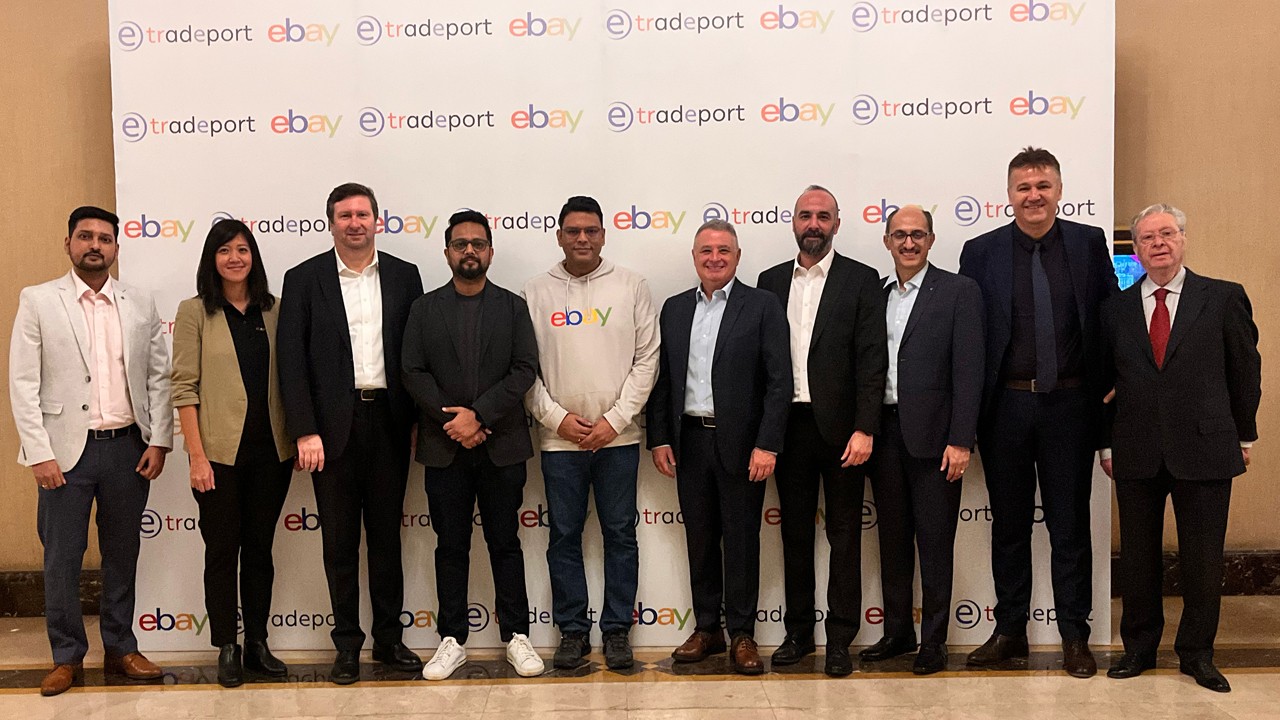 Otomotiv yan sanayisinde e-ihracat atağı! Türkiye rotayı dünyaya çeviriyor