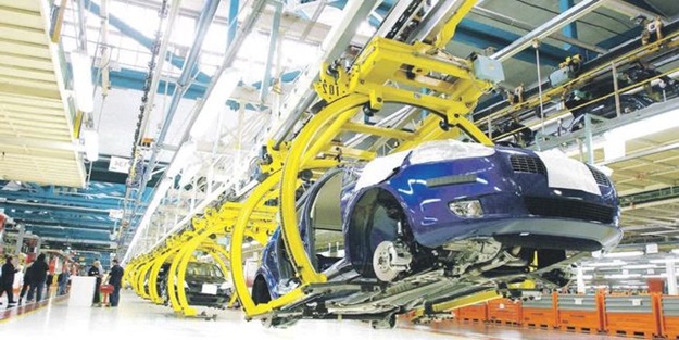 Otomotiv yine rekor kıracak!