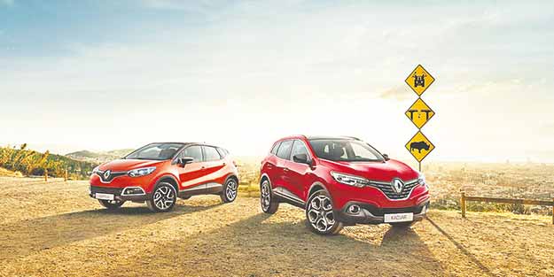 Otomotivciler bayram ediyor