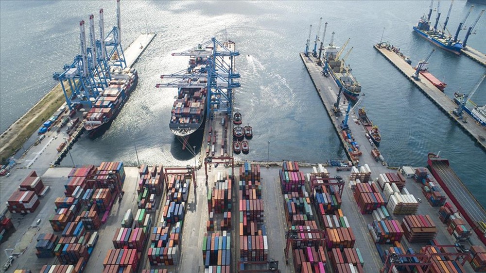 Otomotivde başı çekiyor! O ilimizden 10 ayda 4.6 milyar dolarlık ihracat!