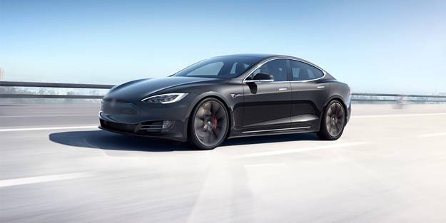 Otomotivde devrim gibi gelişme! 3 dakikada 100 km