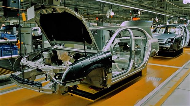 Otomotivde devrim gibi karar yolda