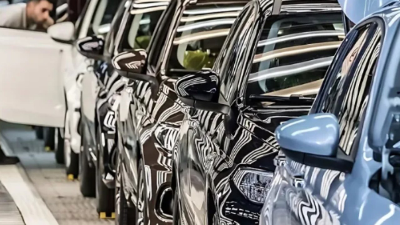 Otomotivde dolandırıcılığa son! 