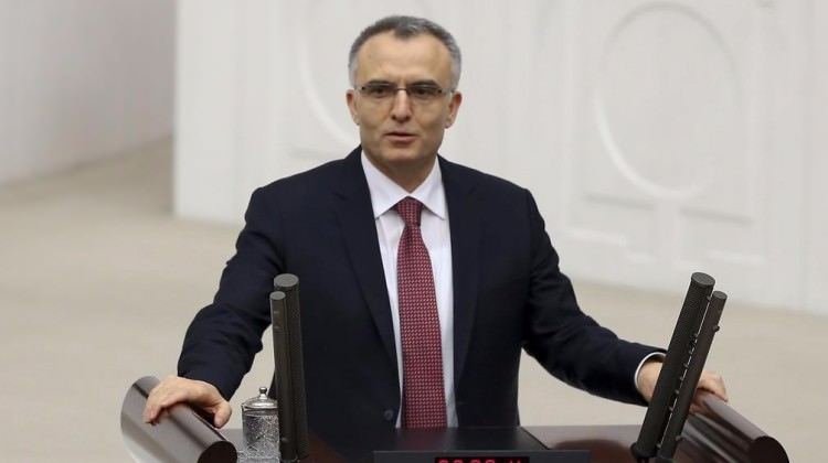 Otomotivde indirim olacak mı? Bakan açıkladı