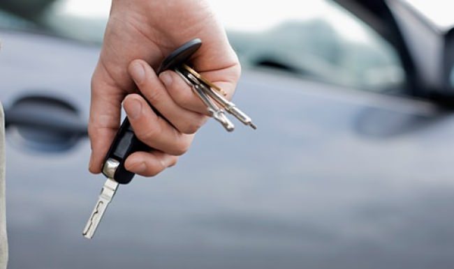 Otomotivde sert düşüş!