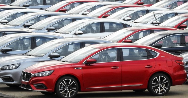 Otomotivde son 5 yılın en iyi performansı