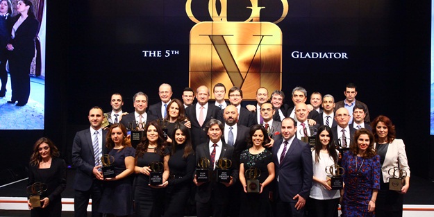 Otomotivin gladyatörleri ODD arenasına çıktı