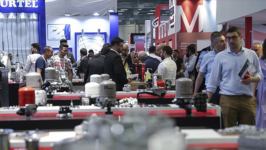Otomotivin kalbi Automechanika Istanbul’da atıyor