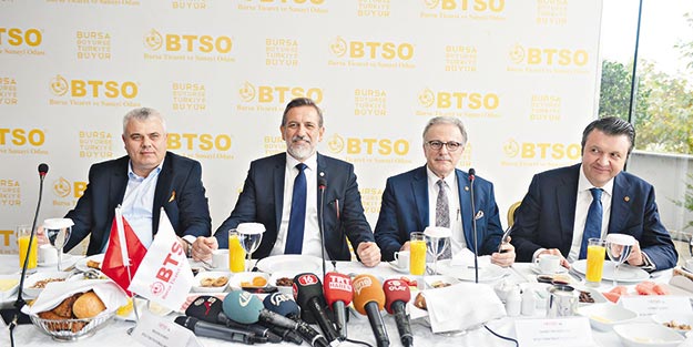 Otomotivin kalbi yerli otomobile talip