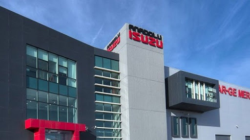 Otomotivin Patent Şampiyonu Anadolu Isuzu