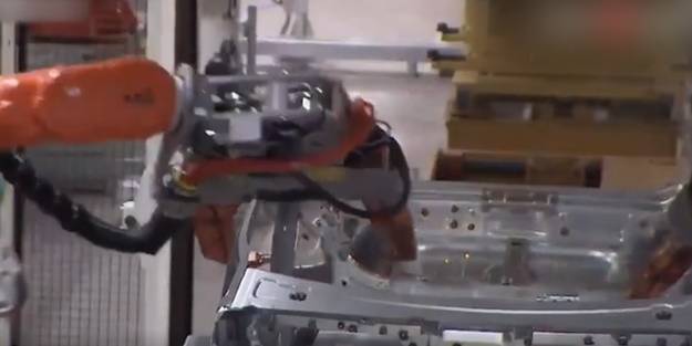 Otomotivle ilgili heyecanlandıran açıklama: Yeni yatırımlar gelebilir