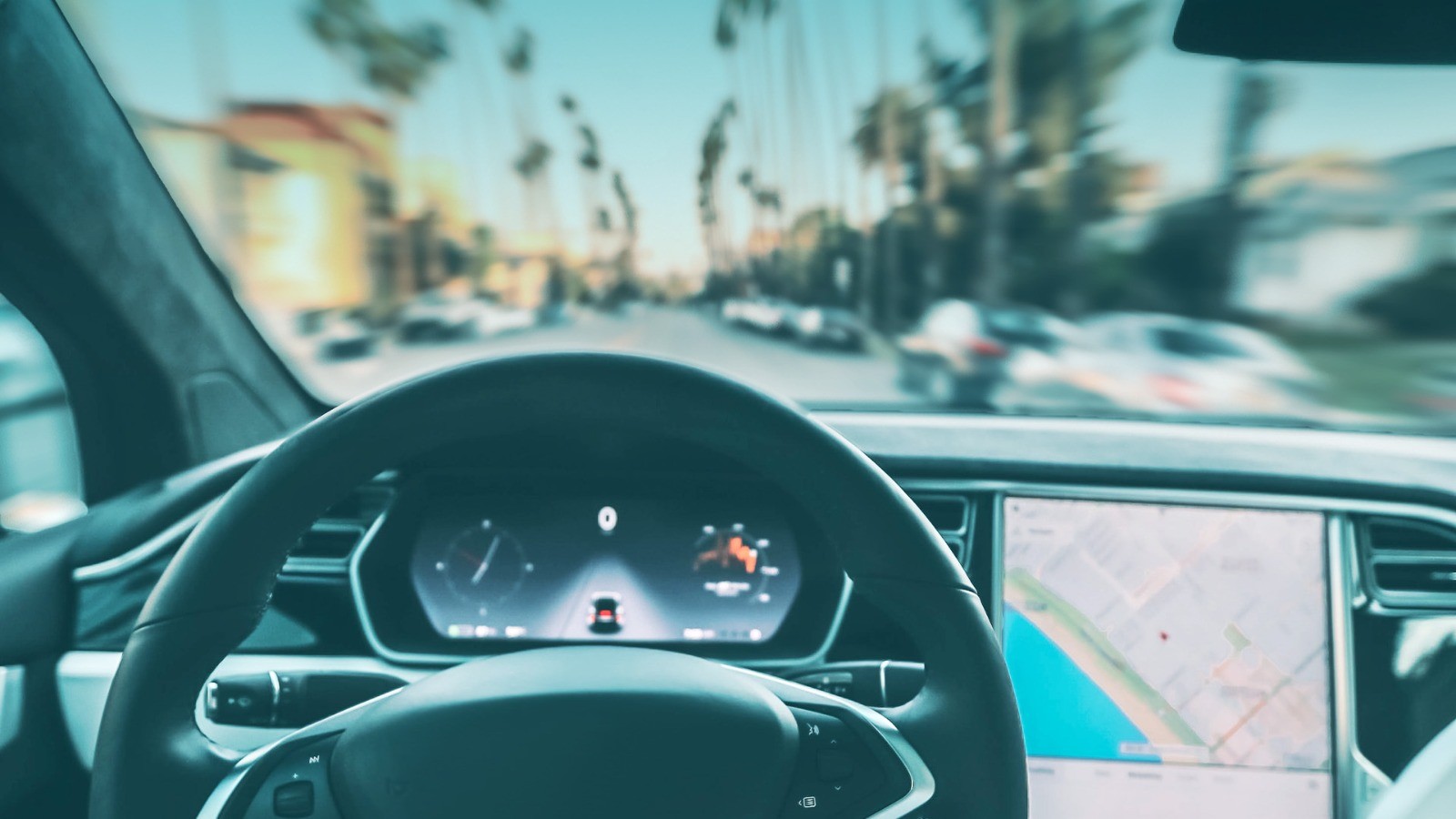 Otonom araçlarda güvenlik nasıl olmalı?