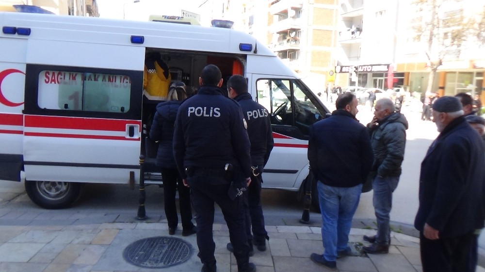 Otopark kavgasında yaralanan şahıs geçici hafıza kaybı yaşadı 