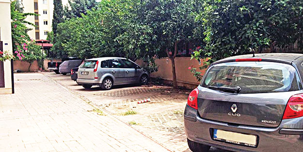 Otopark sorunu tarihe karışacak