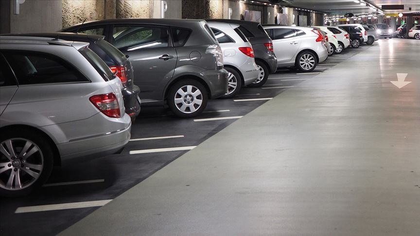 Otopark Yönetmeliği'nin yürürlük tarihi ertelendi